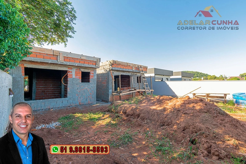 Casa com 3 dormitórios sendo 1 Suíte à Venda em Estância Velha: 37ª foto da galeria de imagens do imóvel
