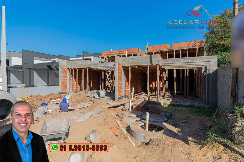 Casa com 3 dormitórios sendo 1 Suíte à Venda em Estância Velha: 42ª foto da galeria de imagens do imóvel