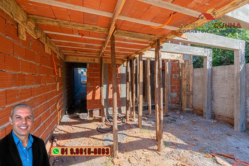 Casa com 3 dormitórios sendo 1 Suíte à Venda em Estância Velha: 24ª foto da galeria de imagens do imóvel