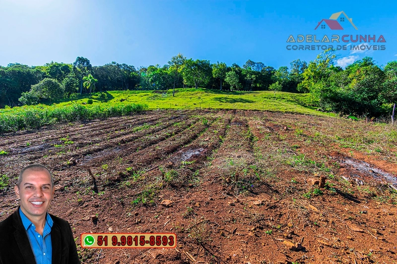 LOTE 02: Chácara de 2.5 hectares com Riacho, À VENDA em Gramado – RS: 18ª foto da galeria de imagens do imóvel