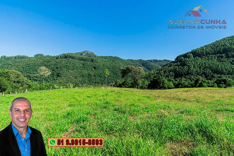 LOTE 02: Chácara de 2.5 hectares com Riacho, À VENDA em Gramado – RS: 19ª foto da galeria de imagens do imóvel