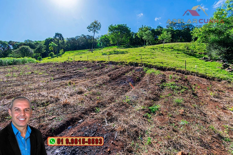 LOTE 02: Chácara de 2.5 hectares com Riacho, À VENDA em Gramado – RS: 15ª foto da galeria de imagens do imóvel