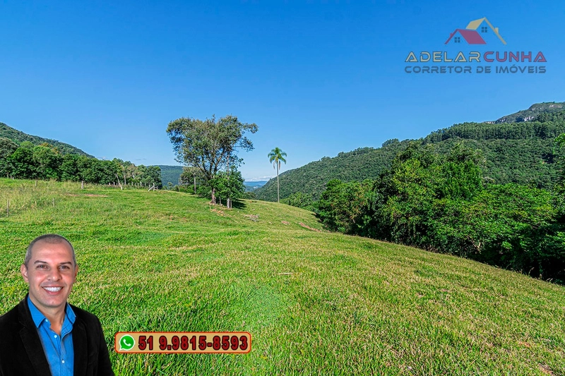 LOTE 02: Chácara de 2.5 hectares com Riacho, À VENDA em Gramado – RS: 22ª foto da galeria de imagens do imóvel
