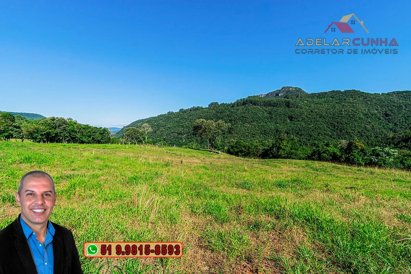 LOTE 02: Chácara de 2.5 hectares com Riacho, À VENDA em Gramado – RS: 21ª foto da galeria de imagens do imóvel