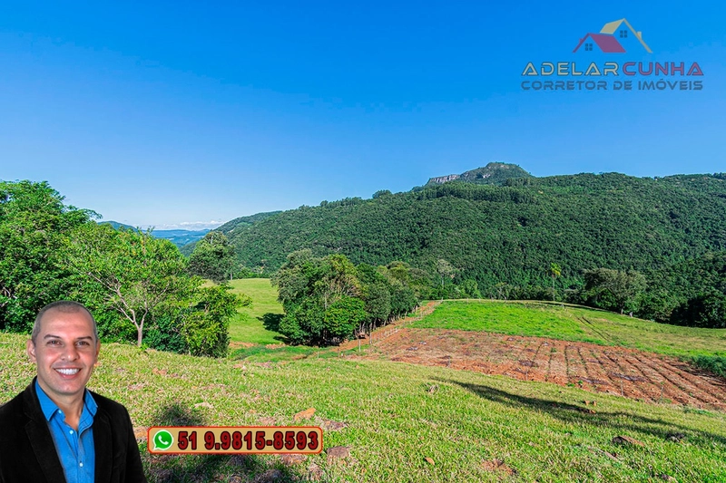 LOTE 02: Chácara de 2.5 hectares com Riacho, À VENDA em Gramado – RS: 14ª foto da galeria de imagens do imóvel