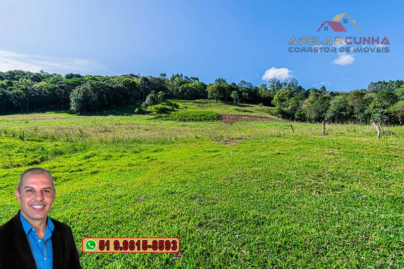 LOTE 02: Chácara de 2.5 hectares com Riacho, À VENDA em Gramado – RS: 25ª foto da galeria de imagens do imóvel