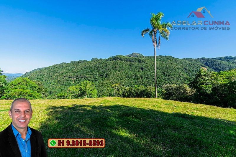 LOTE 02: Chácara de 2.5 hectares com Riacho, À VENDA em Gramado – RS: 27ª foto da galeria de imagens do imóvel