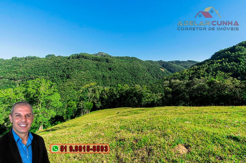 LOTE 02: Chácara de 2.5 hectares com Riacho, À VENDA em Gramado – RS: 28ª foto da galeria de imagens do imóvel