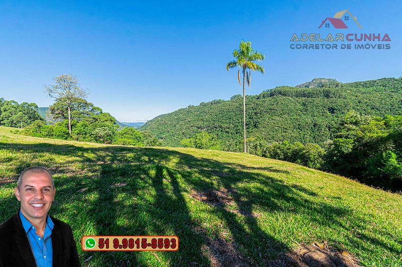 LOTE 02: Chácara de 2.5 hectares com Riacho, À VENDA em Gramado – RS: 26ª foto da galeria de imagens do imóvel