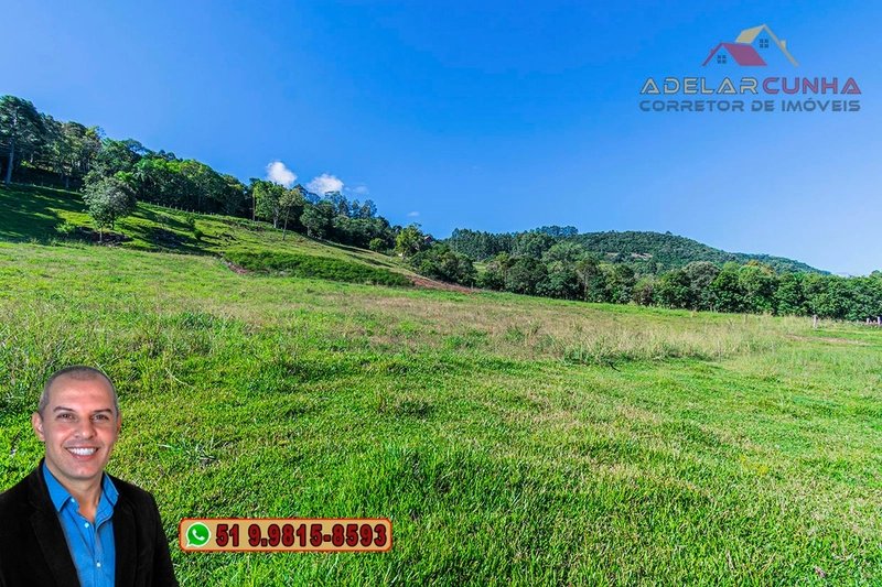 LOTE 02: Chácara de 2.5 hectares com Riacho, À VENDA em Gramado – RS: 23ª foto da galeria de imagens do imóvel