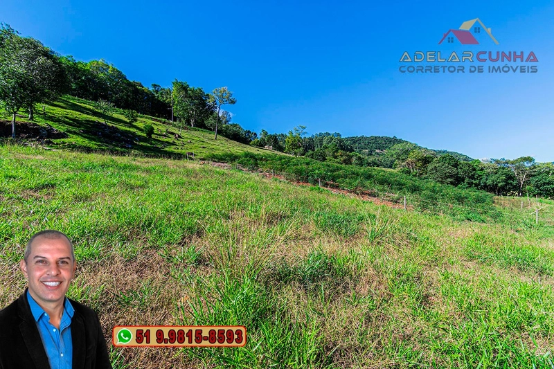 LOTE 02: Chácara de 2.5 hectares com Riacho, À VENDA em Gramado – RS: 20ª foto da galeria de imagens do imóvel