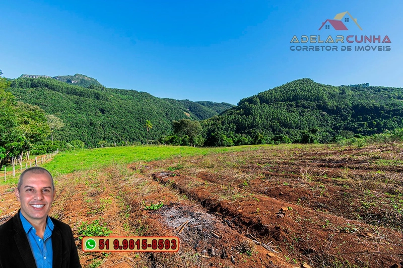 LOTE 02: Chácara de 2.5 hectares com Riacho, À VENDA em Gramado – RS: 16ª foto da galeria de imagens do imóvel