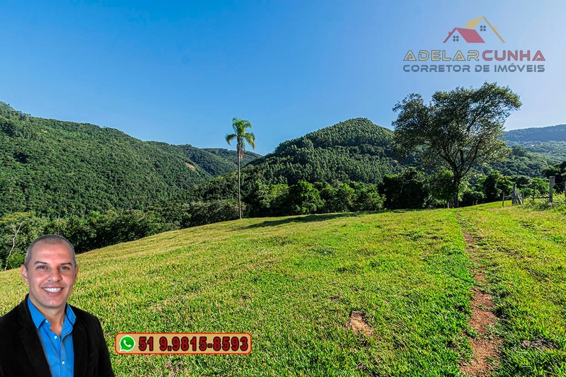 LOTE 02: Chácara de 2.5 hectares com Riacho, À VENDA em Gramado – RS: 31ª foto da galeria de imagens do imóvel