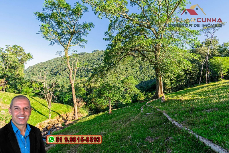 LOTE 03: Chácara de 3.5 hectares com Riacho, À VENDA em Gramado – RS: 29ª foto da galeria de imagens do imóvel