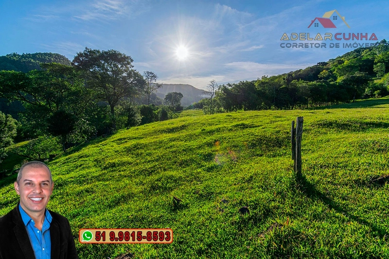 LOTE 03: Chácara de 3.5 hectares com Riacho, À VENDA em Gramado – RS: 37ª foto da galeria de imagens do imóvel