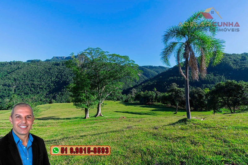 LOTE 03: Chácara de 3.5 hectares com Riacho, À VENDA em Gramado – RS: 18ª foto da galeria de imagens do imóvel