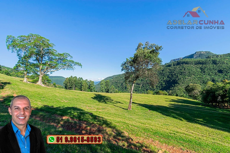 LOTE 03: Chácara de 3.5 hectares com Riacho, À VENDA em Gramado – RS: 22ª foto da galeria de imagens do imóvel