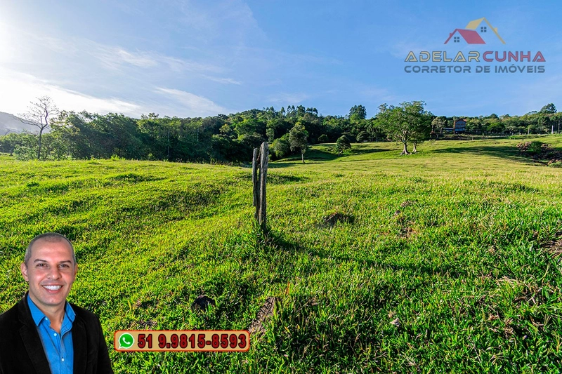LOTE 03: Chácara de 3.5 hectares com Riacho, À VENDA em Gramado – RS: 38ª foto da galeria de imagens do imóvel