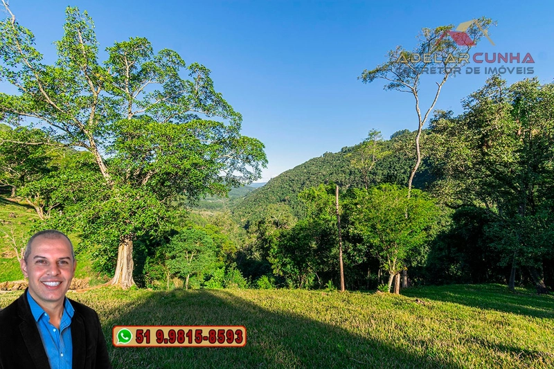 LOTE 03: Chácara de 3.5 hectares com Riacho, À VENDA em Gramado – RS: 26ª foto da galeria de imagens do imóvel