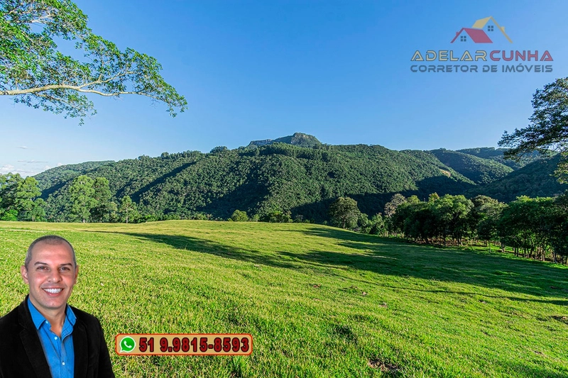 LOTE 03: Chácara de 3.5 hectares com Riacho, À VENDA em Gramado – RS: 40ª foto da galeria de imagens do imóvel