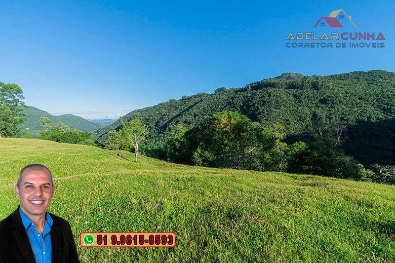 LOTE 03: Chácara de 3.5 hectares com Riacho, À VENDA em Gramado – RS: 39ª foto da galeria de imagens do imóvel