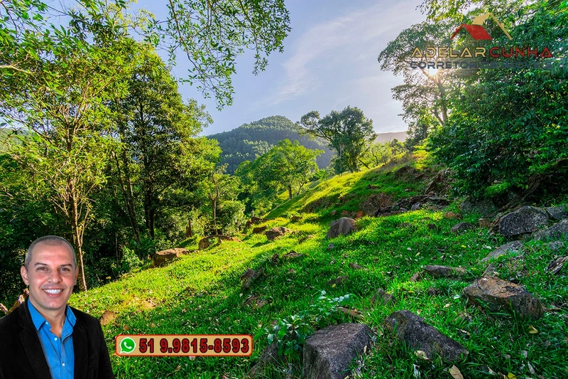 LOTE 03: Chácara de 3.5 hectares com Riacho, À VENDA em Gramado – RS: 32ª foto da galeria de imagens do imóvel