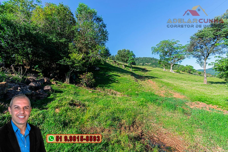 LOTE 03: Chácara de 3.5 hectares com Riacho, À VENDA em Gramado – RS: 15ª foto da galeria de imagens do imóvel