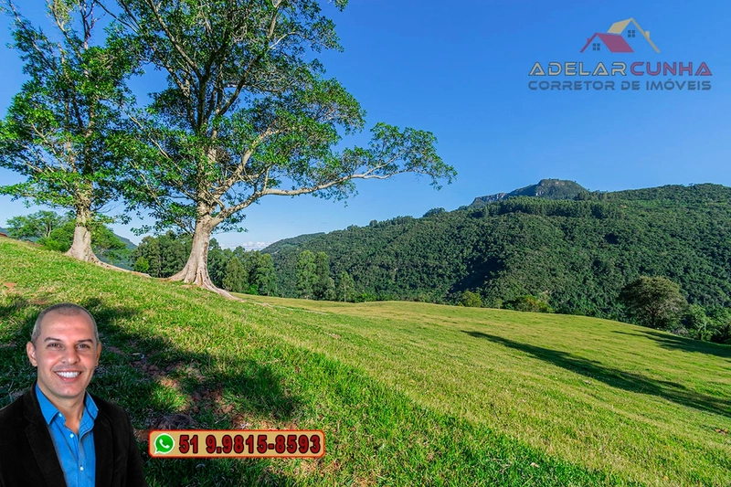 LOTE 03: Chácara de 3.5 hectares com Riacho, À VENDA em Gramado – RS: 20ª foto da galeria de imagens do imóvel