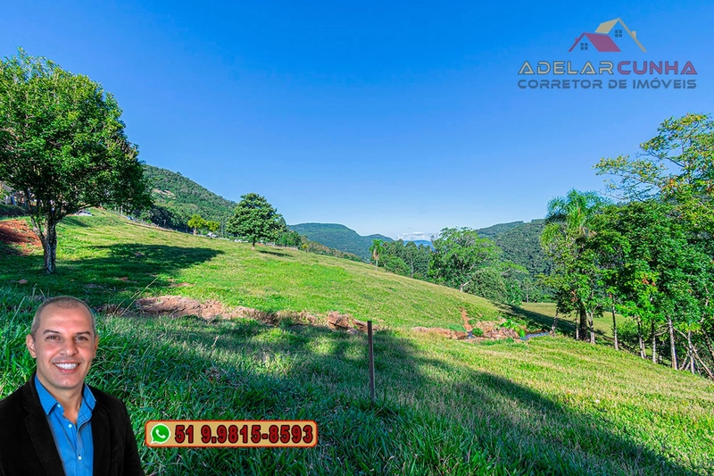 LOTE 03: Chácara de 3.5 hectares com Riacho, À VENDA em Gramado – RS: 8ª foto da galeria de imagens do imóvel