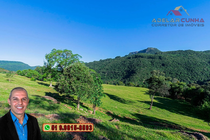 LOTE 03: Chácara de 3.5 hectares com Riacho, À VENDA em Gramado – RS: 17ª foto da galeria de imagens do imóvel