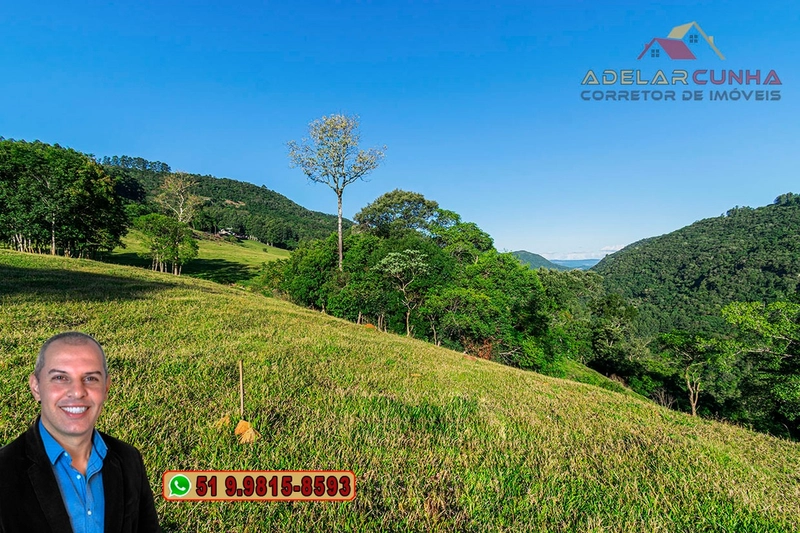 LOTE 03: Chácara de 3.5 hectares com Riacho, À VENDA em Gramado – RS: 25ª foto da galeria de imagens do imóvel