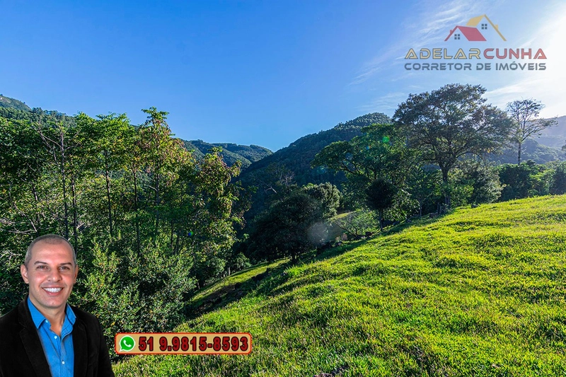 LOTE 03: Chácara de 3.5 hectares com Riacho, À VENDA em Gramado – RS: 35ª foto da galeria de imagens do imóvel
