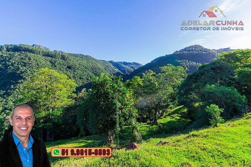 LOTE 03: Chácara de 3.5 hectares com Riacho, À VENDA em Gramado – RS: 34ª foto da galeria de imagens do imóvel