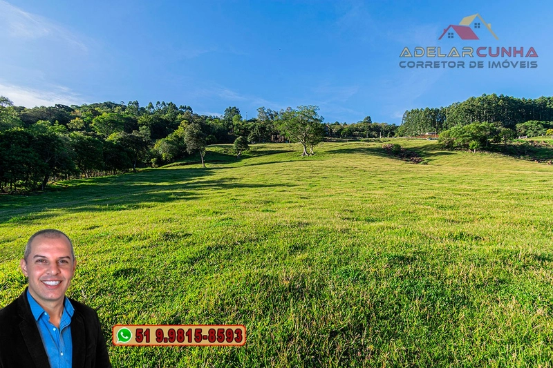 LOTE 03: Chácara de 3.5 hectares com Riacho, À VENDA em Gramado – RS: 41ª foto da galeria de imagens do imóvel