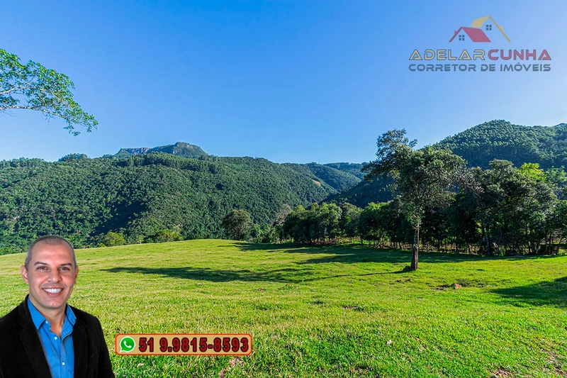 LOTE 03: Chácara de 3.5 hectares com Riacho, À VENDA em Gramado – RS: 21ª foto da galeria de imagens do imóvel