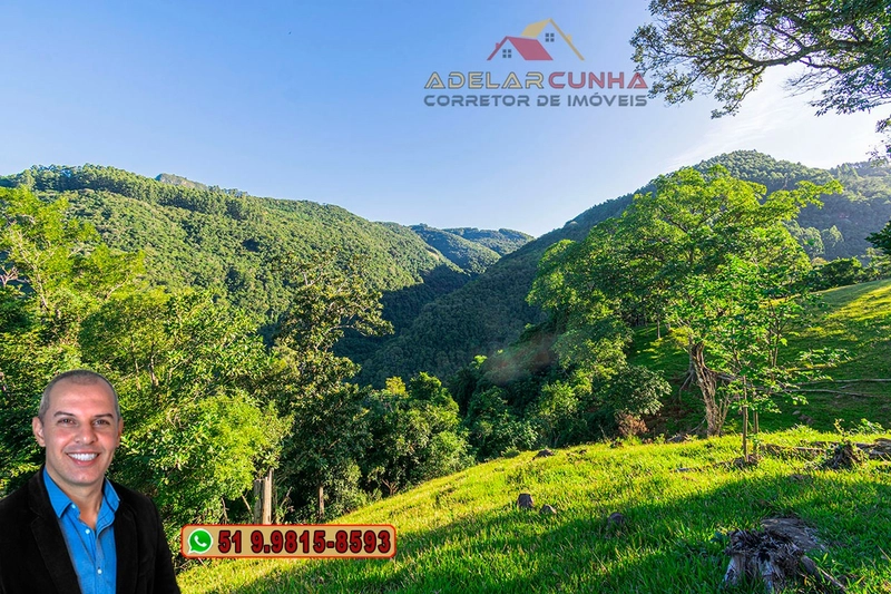 LOTE 03: Chácara de 3.5 hectares com Riacho, À VENDA em Gramado – RS: 31ª foto da galeria de imagens do imóvel