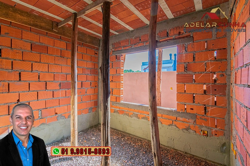 Casa com 3 dormitórios sendo 1 Suíte à VENDA em Sapiranga: 23ª foto da galeria de imagens do imóvel