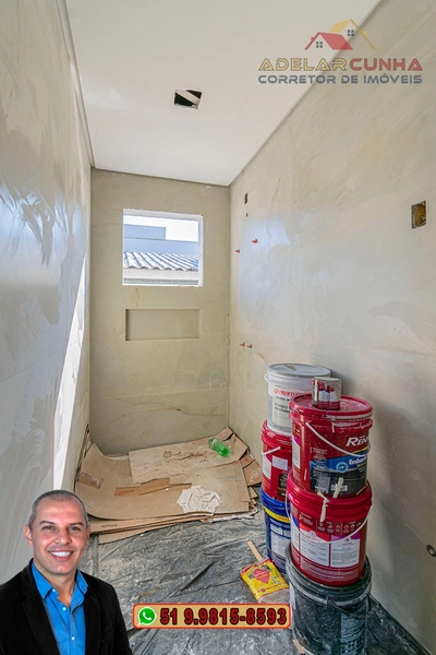Casa com 3 dormitórios sendo 1 Suíte à VENDA em Sapiranga: 16ª foto da galeria de imagens do imóvel