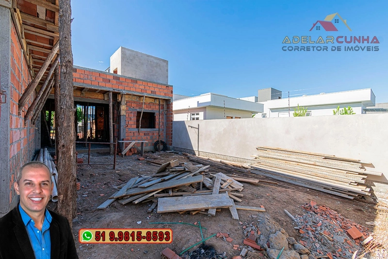 Casa com 3 dormitórios sendo 1 Suíte à VENDA em Sapiranga: 14ª foto da galeria de imagens do imóvel