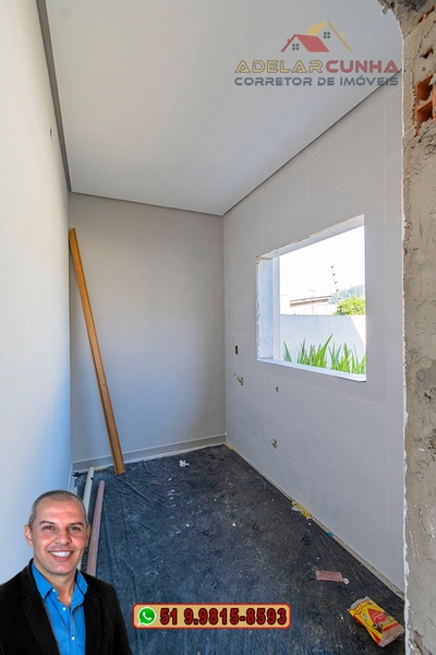Casa com 3 dormitórios sendo 1 Suíte à VENDA em Sapiranga: 12ª foto da galeria de imagens do imóvel