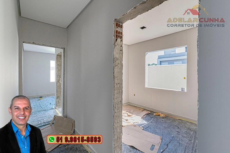 Casa com 3 dormitórios sendo 1 Suíte à VENDA em Sapiranga: 17ª foto da galeria de imagens do imóvel