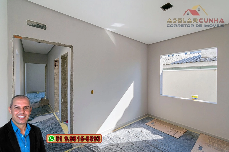 Casa com 3 dormitórios sendo 1 Suíte à VENDA em Sapiranga: 14ª foto da galeria de imagens do imóvel