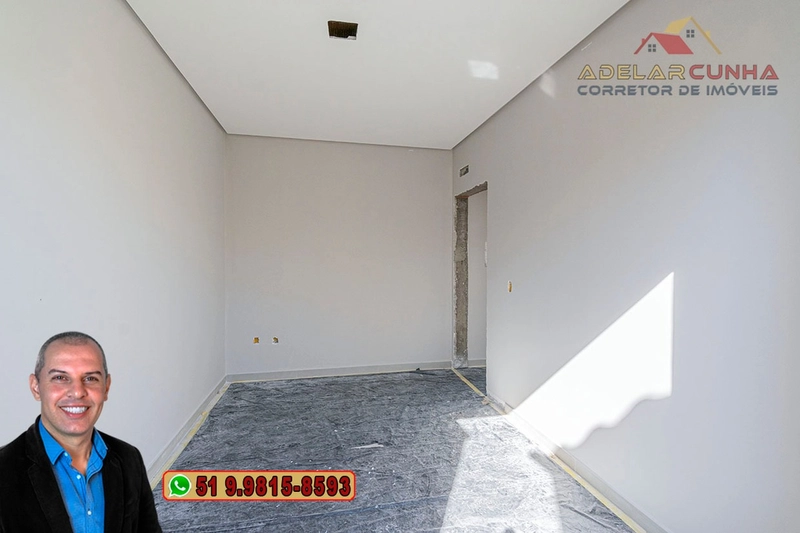 Casa com 3 dormitórios sendo 1 Suíte à VENDA em Sapiranga: 15ª foto da galeria de imagens do imóvel