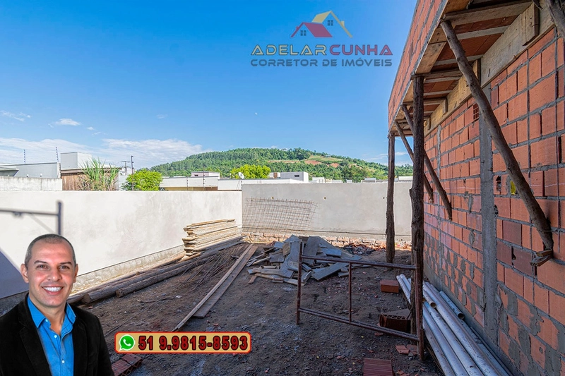 Casa com 3 dormitórios sendo 1 Suíte à VENDA em Sapiranga: 13ª foto da galeria de imagens do imóvel