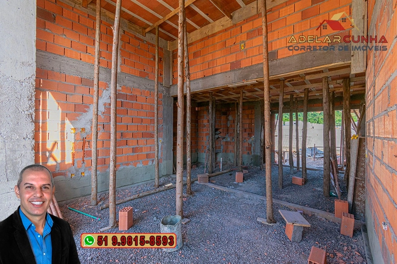 Casa com 3 dormitórios sendo 1 Suíte à VENDA em Sapiranga: 9ª foto da galeria de imagens do imóvel