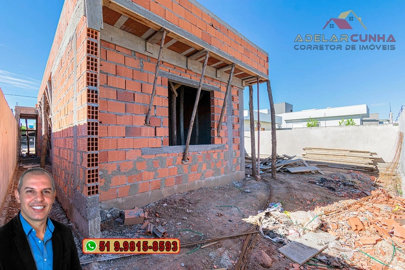Casa com 3 dormitórios sendo 1 Suíte à VENDA em Sapiranga: 18ª foto da galeria de imagens do imóvel