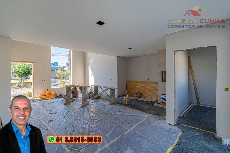 Casa com 3 dormitórios sendo 1 Suíte à VENDA em Sapiranga: 10ª foto da galeria de imagens do imóvel