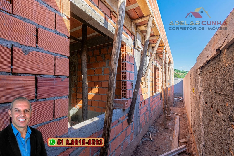 Casa com 3 dormitórios sendo 1 Suíte à VENDA em Sapiranga: 7ª foto da galeria de imagens do imóvel