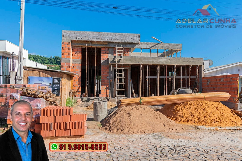 Casa com 3 dormitórios sendo 1 Suíte à VENDA em Sapiranga: 4ª foto da galeria de imagens do imóvel
