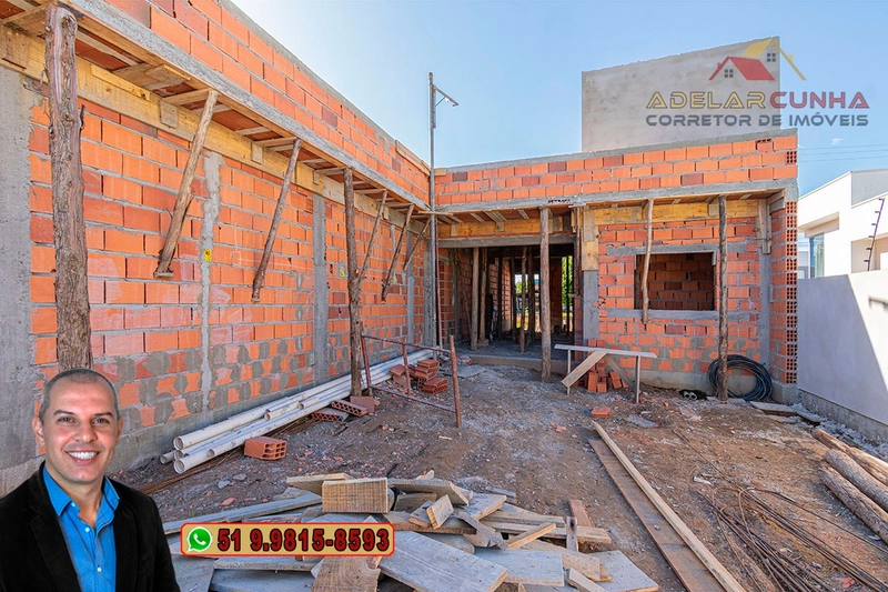 Casa com 3 dormitórios sendo 1 Suíte à VENDA em Sapiranga: 15ª foto da galeria de imagens do imóvel